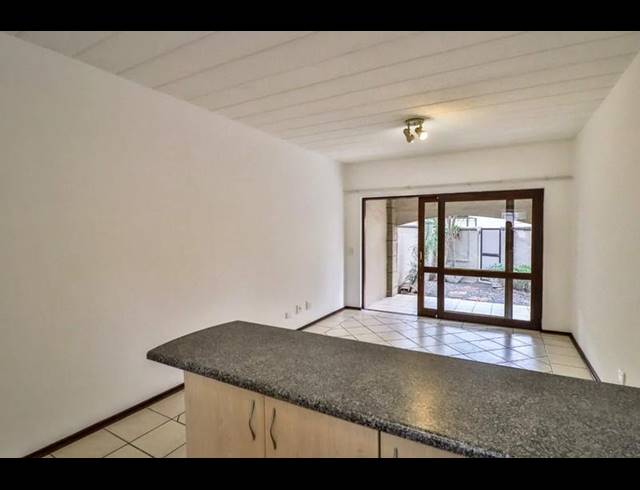 1 BEDROOM PROPERTY TO RENT IN PAULSHOF